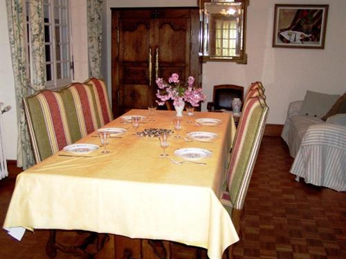 Villa Ti Nevez Bretagne - Plonéour-Lanvern visuel 1/10