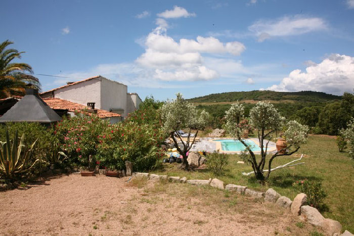 Villa U Campagninu Corse - Figari visuel 9/10