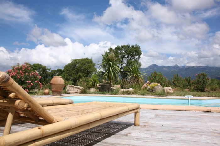 Villa U Campagninu Corse - Figari visuel 7/10