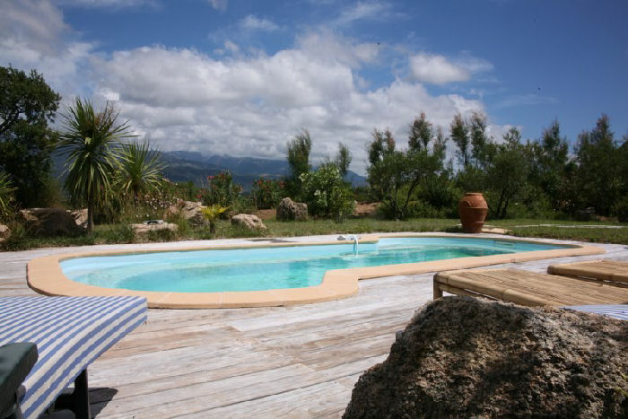 Villa U Campagninu Corse - Figari visuel 6/10