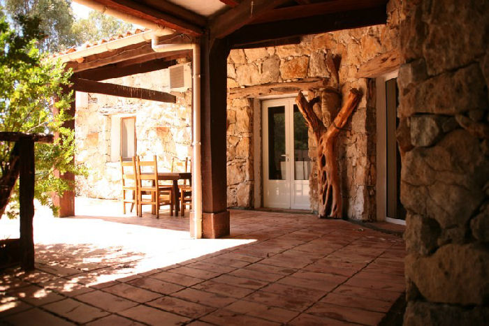 Villa U Campagninu Corse - Figari visuel 5/10