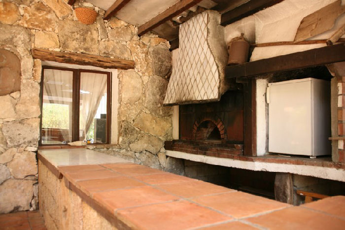 Villa U Campagninu Corse - Figari visuel 4/10