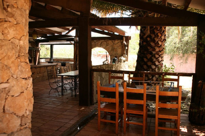 Villa U Campagninu Corse - Figari visuel 3/10