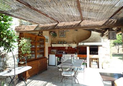 VILLA VENCE Provence-Alpes-Côte d'Azur - Cagnes-sur-Mer visuel 2/4