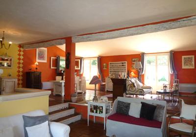 VILLA VENCE Provence-Alpes-Côte d'Azur - Cagnes-sur-Mer visuel 3/4