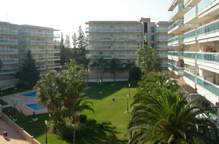 Résidence Village Costa Dorada - Salou visuel 1/1