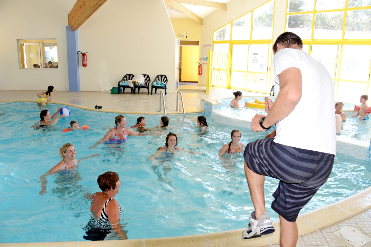 Village Atlantique Vacances Pays de Loire - Saint-Hilaire-de-Riez visuel 8/8