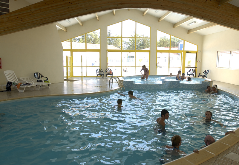 Village Atlantique Vacances Pays de Loire - Saint-Hilaire-de-Riez visuel 7/8