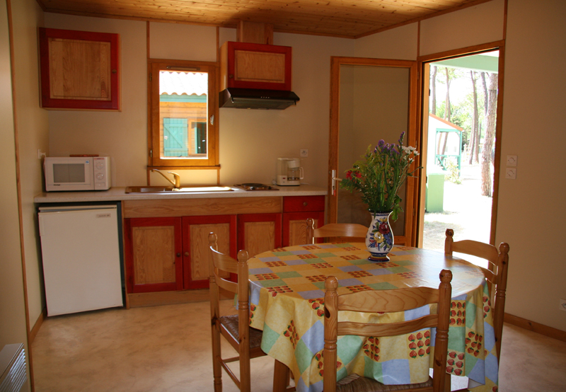 Village Atlantique Vacances Pays de Loire - Saint-Hilaire-de-Riez visuel 4/8