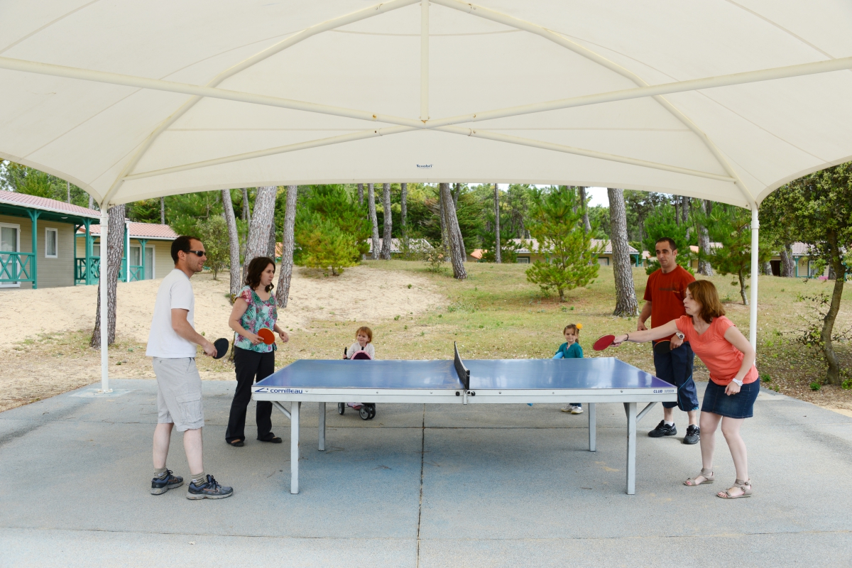 Village Atlantique Vacances Pays de Loire - Saint-Hilaire-de-Riez visuel 3/8