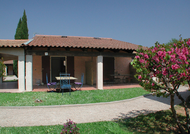 Résidence Goelia Le Village Azur Provence-Alpes-Côte d'Azur - Roquebrune-sur Argens visuel 11/17