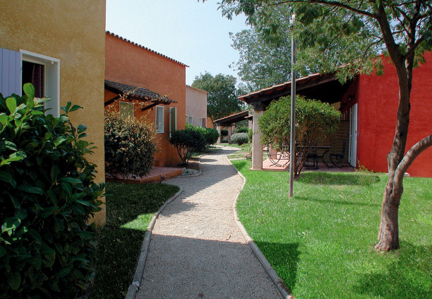 Résidence Goelia Le Village Azur Provence-Alpes-Côte d'Azur - Roquebrune-sur Argens visuel 10/17