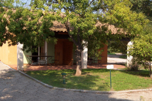 Résidence Goelia Le Village Azur Provence-Alpes-Côte d'Azur - Roquebrune-sur Argens visuel 9/17