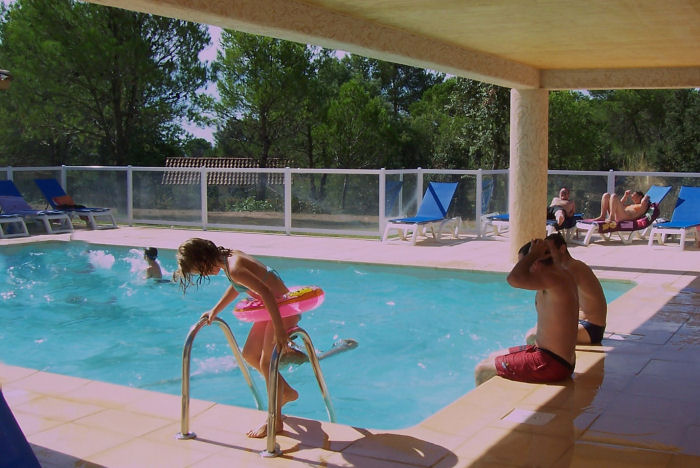 Résidence Goelia Le Village Azur Provence-Alpes-Côte d'Azur - Roquebrune-sur Argens visuel 8/17