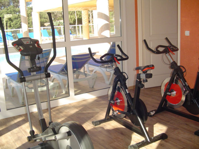 Résidence Goelia Le Village Azur Provence-Alpes-Côte d'Azur - Roquebrune-sur Argens visuel 7/17