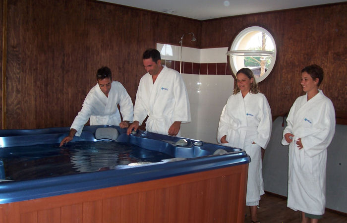 Résidence Goelia Le Village Azur Provence-Alpes-Côte d'Azur - Roquebrune-sur Argens visuel 6/17