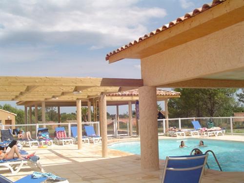 Résidence Goelia Le Village Azur Provence-Alpes-Côte d'Azur - Roquebrune-sur Argens visuel 17/17