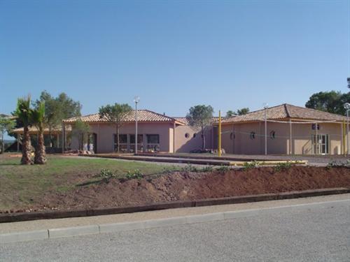 Résidence Goelia Le Village Azur Provence-Alpes-Côte d'Azur - Roquebrune-sur Argens visuel 2/17