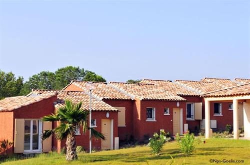 Résidence Goelia Le Village Azur Provence-Alpes-Côte d'Azur - Roquebrune-sur Argens visuel 16/17