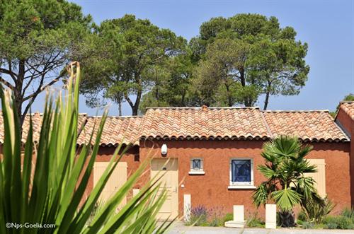 Résidence Goelia Le Village Azur Provence-Alpes-Côte d'Azur - Roquebrune-sur Argens visuel 14/17