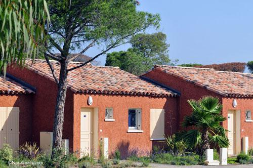 Résidence Goelia Le Village Azur Provence-Alpes-Côte d'Azur - Roquebrune-sur Argens visuel 13/17