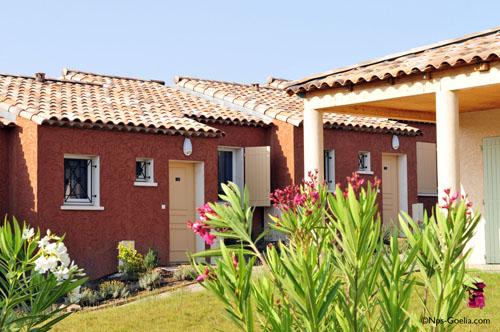 Résidence Goelia Le Village Azur Provence-Alpes-Côte d'Azur - Roquebrune-sur Argens visuel 12/17
