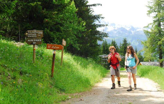 Village Club du Soleil Oz en Oisans - Rhône-Alpes - Oz-en-Oisans visuel 9/10