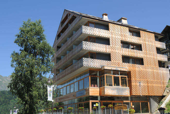 Village Club du Soleil Oz en Oisans - Rhône-Alpes - Oz-en-Oisans visuel 6/10