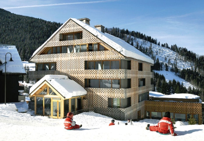 Village Club du Soleil Oz en Oisans - Rhône-Alpes - Oz-en-Oisans visuel 5/10