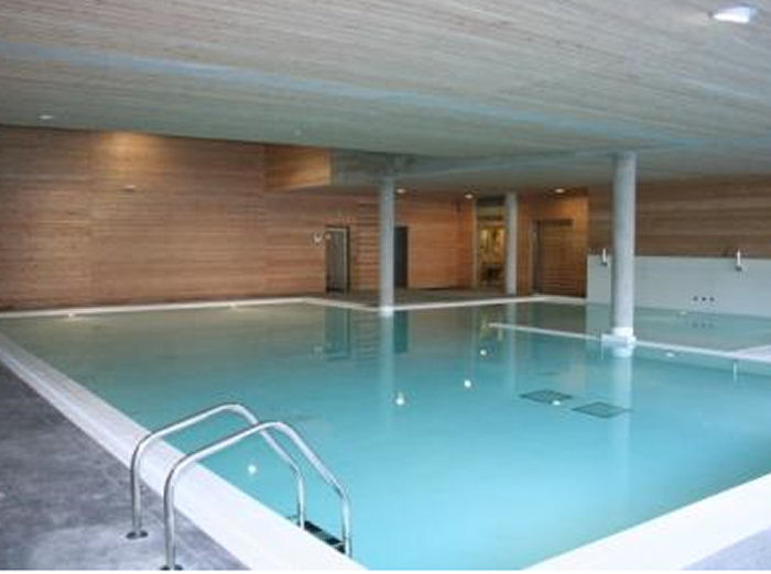 Village Club du Soleil Oz en Oisans - Rhône-Alpes - Oz-en-Oisans visuel 3/10