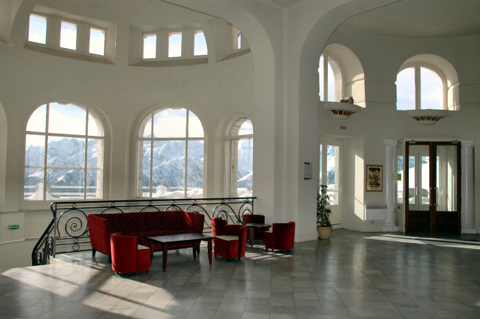 Village Club du Soleil Superbagnères - Midi-Pyrénées - Luchon-Superbagnères visuel 10/10