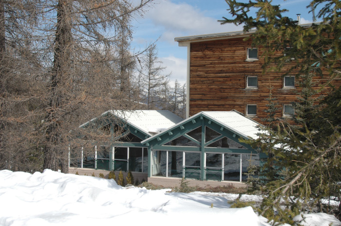 Village Club du Soleil Vars - Provence-Alpes-Côte d'Azur - Vars visuel 12/13