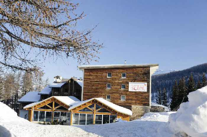 Village Club du Soleil Vars - Provence-Alpes-Côte d'Azur - Vars visuel 11/13