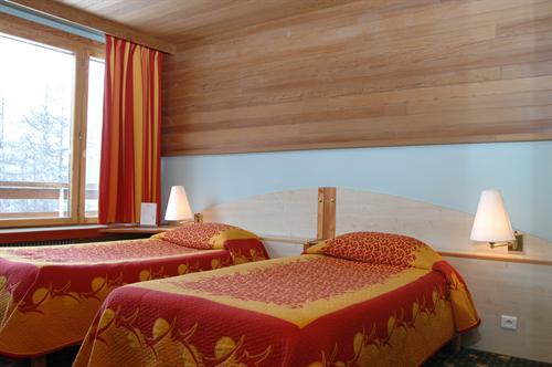 Village Club du Soleil Vars - Provence-Alpes-Côte d'Azur - Vars visuel 8/13