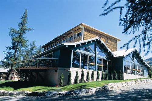 Village Club du Soleil Vars - Provence-Alpes-Côte d'Azur - Vars visuel 7/13