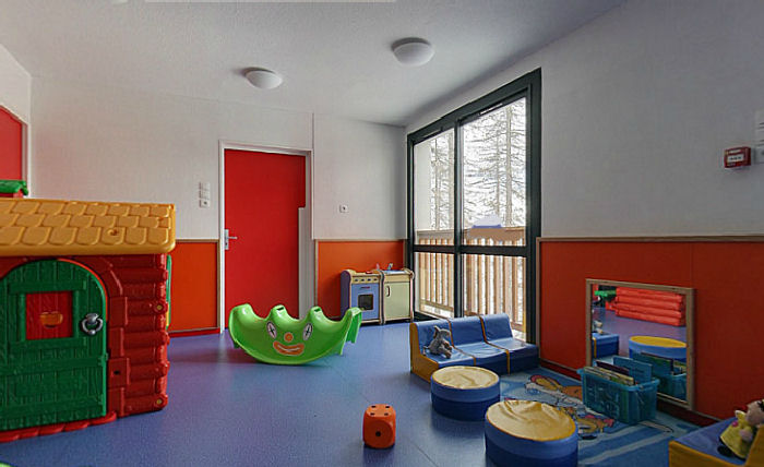 Village Club du Soleil Vars - Provence-Alpes-Côte d'Azur - Vars visuel 6/13