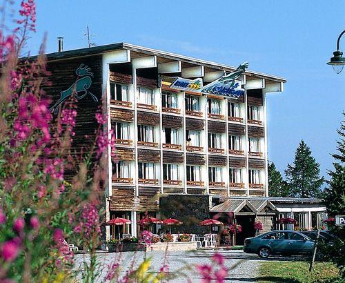 Village Club du Soleil Vars - Provence-Alpes-Côte d'Azur - Vars visuel 5/13