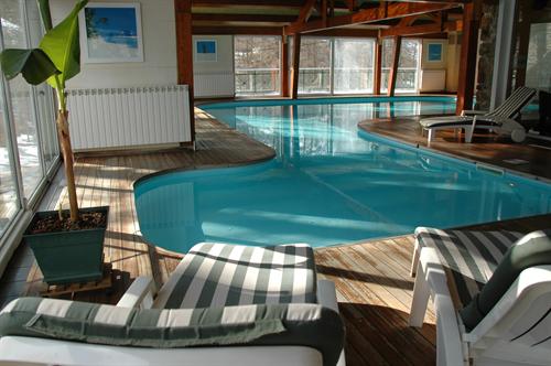 Village Club du Soleil Vars - Provence-Alpes-Côte d'Azur - Vars visuel 4/13