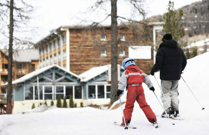 Village Club du Soleil Vars - Provence-Alpes-Côte d'Azur - Vars visuel 2/13