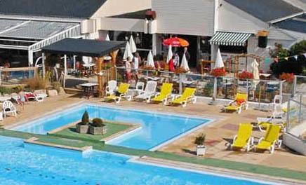 Village Club Erdeven Bretagne - Erdeven visuel 1/1