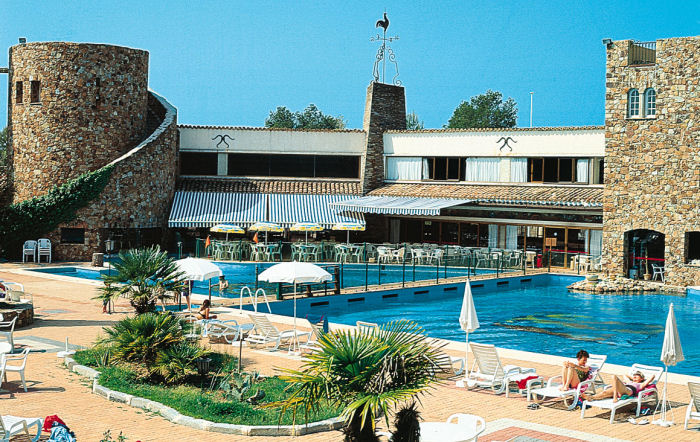 Village Club La Bouverie Provence-Alpes-Côte d'Azur - Roquebrune-sur Argens visuel 10/10