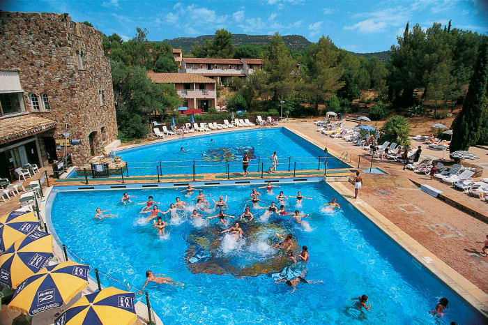 Village Club La Bouverie Provence-Alpes-Côte d'Azur - Roquebrune-sur Argens visuel 8/10
