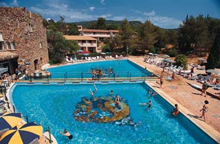 Village Club La Bouverie Provence-Alpes-Côte d'Azur - Roquebrune-sur Argens visuel 7/10