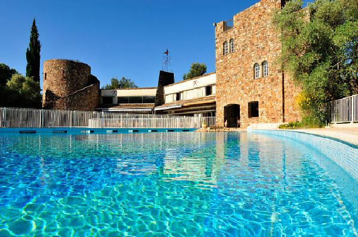 Village Club La Bouverie Provence-Alpes-Côte d'Azur - Roquebrune-sur Argens visuel 6/10