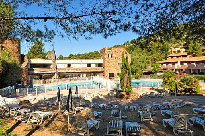 Village Club La Bouverie Provence-Alpes-Côte d'Azur - Roquebrune-sur Argens visuel 4/10