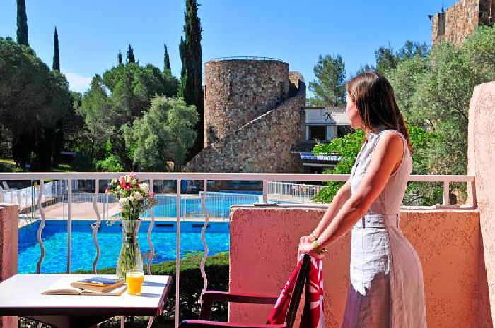 Village Club La Bouverie Provence-Alpes-Côte d'Azur - Roquebrune-sur Argens visuel 3/10