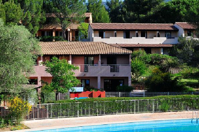 Village Club La Bouverie Provence-Alpes-Côte d'Azur - Roquebrune-sur Argens visuel 2/10