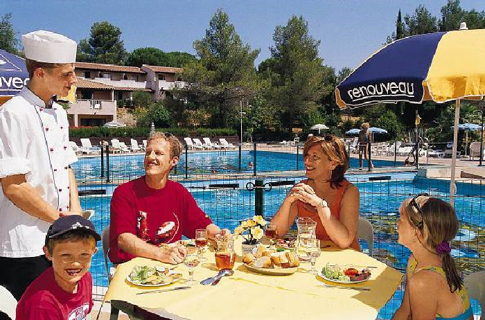 Village Club La Bouverie Provence-Alpes-Côte d'Azur - Roquebrune-sur Argens visuel 1/10