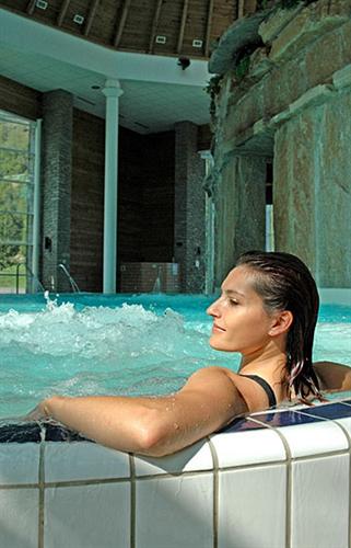 Village Club Le Nabias Midi-Pyrénées - Val-Louron visuel 15/15