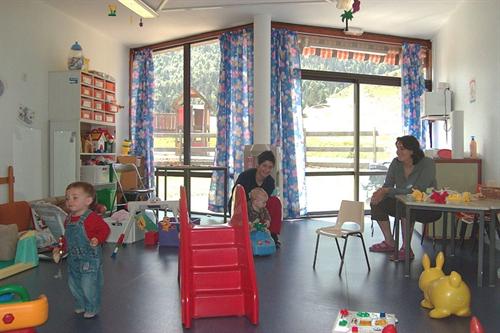 Village Club Le Nabias Midi-Pyrénées - Val-Louron visuel 14/15